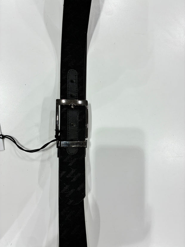 Ceinture Karl Lagerfeld BELT REV