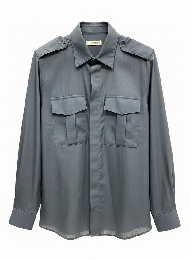 Chemise Ungaro U4028