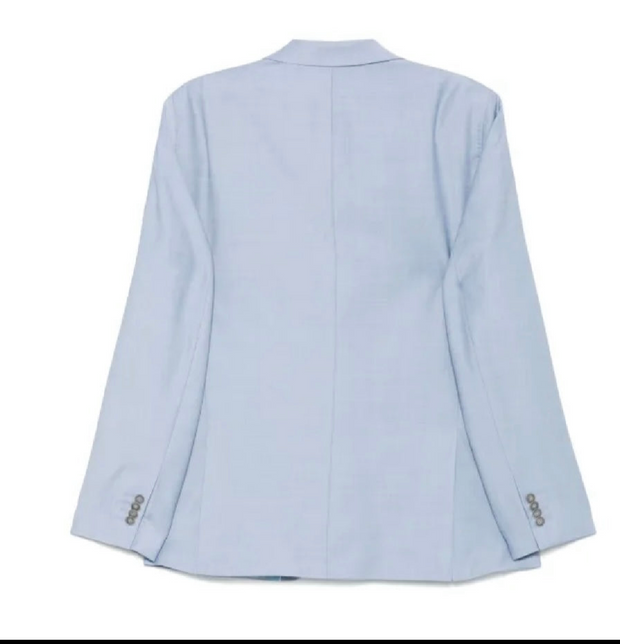 Veste de costume KARL LAGERFELD