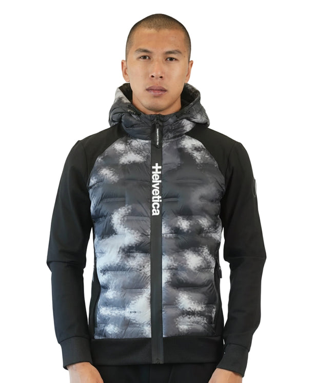 Veste Helvetica 08 Megeve