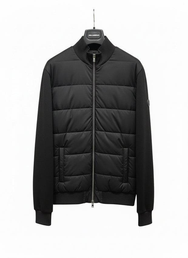 Doudoune veste KARL LAGERFELD 505065