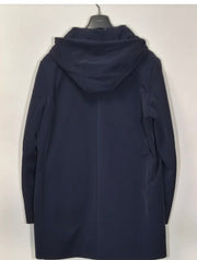 Parka Ungaro