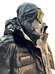 Doudoune DOUBLEHOOD chrysler