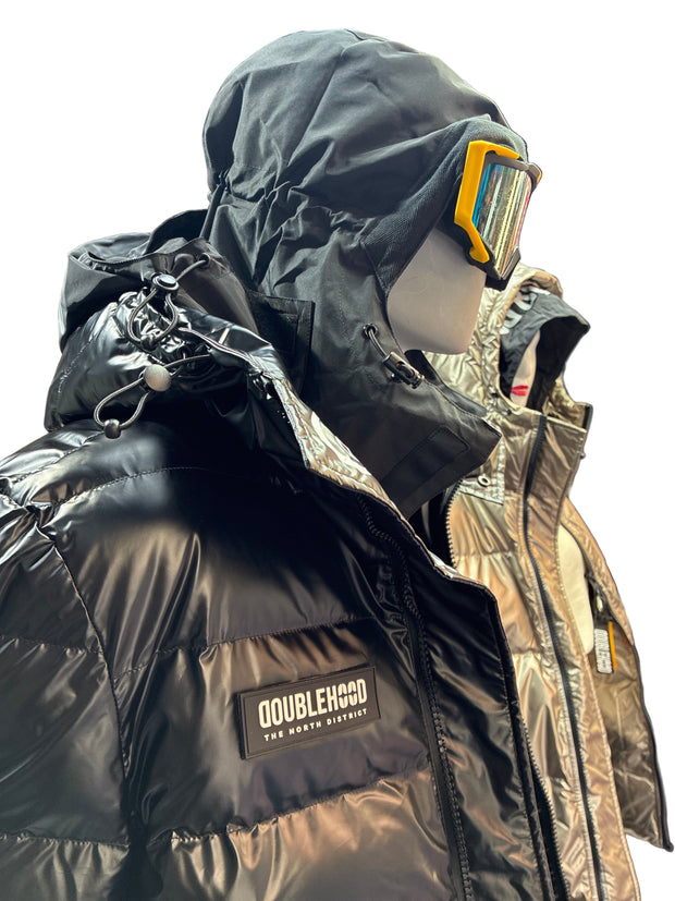 Doudoune DOUBLEHOOD chrysler