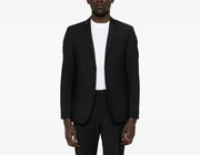 Veste de costume KARL LAGERFELD