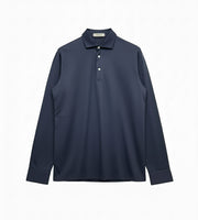 Polo manches longues UNGARO U0187