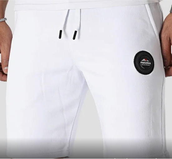 Short Helvetica TOMI 2