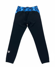 Pantalon Helvetica 16 Justin