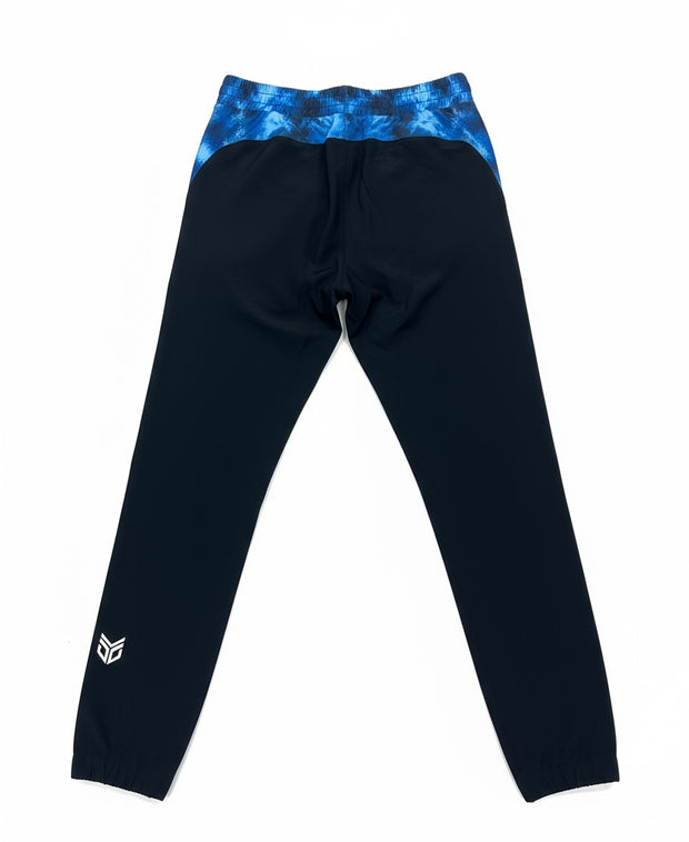 Pantalon Helvetica 16 Justin