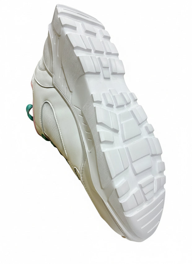 Basket Versace FONDO SPEEDTRACK DIS SC2