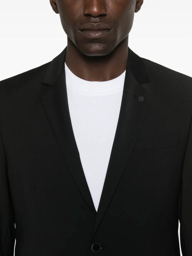 Veste de costume KARL LAGERFELD