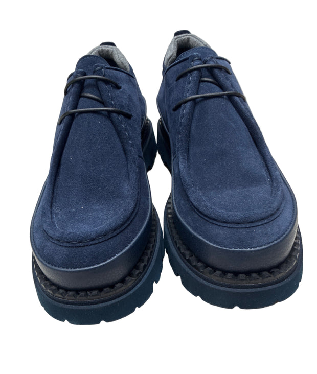 Soulier Ungaro navy 465