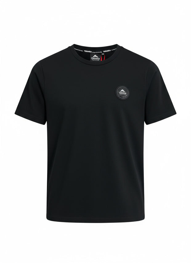 Teeshirt Helvetica 12 Ajaccio