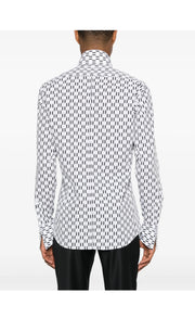 Chemise KARL LAGERFELD