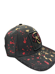 Casquette REDFILLS ESPAGNE RAIN DELUXE