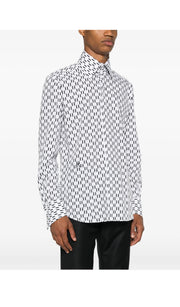 Chemise KARL LAGERFELD