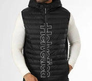 Doudoune Helvetica sans manches 02 Joker