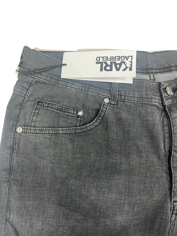 Pantalon KARL LAGERFELD