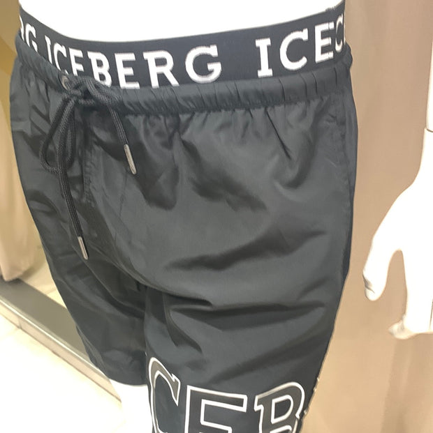 Maillot de bain iceberg