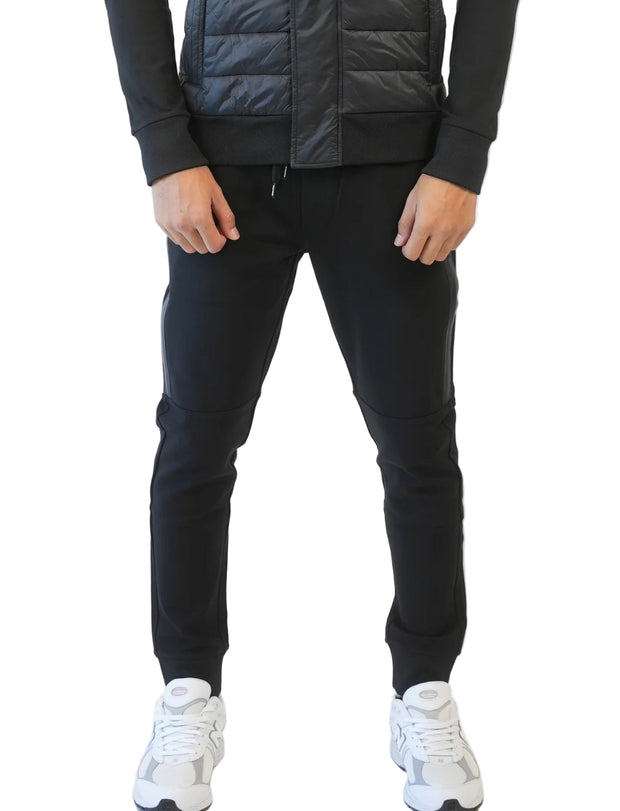 Pantalon Helvetica 16 Megeve