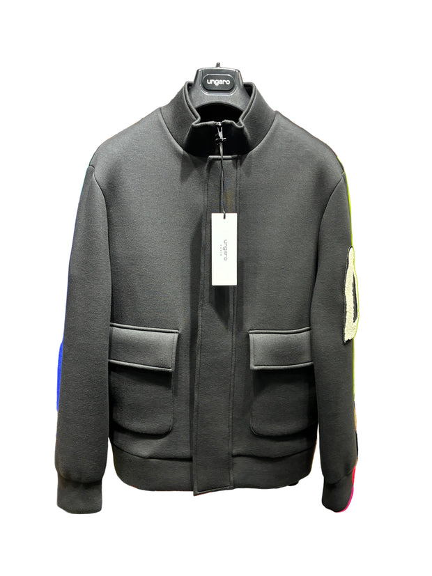 Veste UNGARO U3060 PATCH ￼