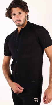 Polo Karl Lagerfeld