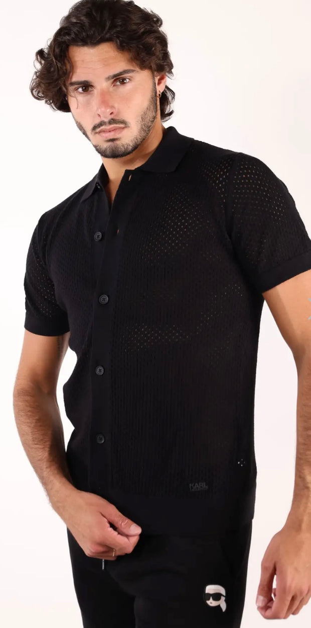 Polo Karl Lagerfeld