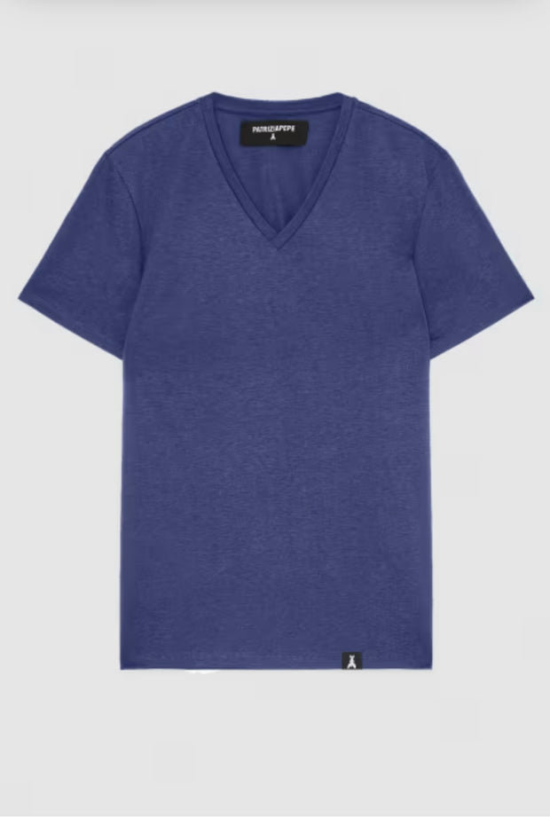 Tee-shirt PATRIZIA PEPE 5M1416