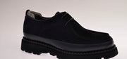 Soulier Ungaro navy 465 du 41 au 44