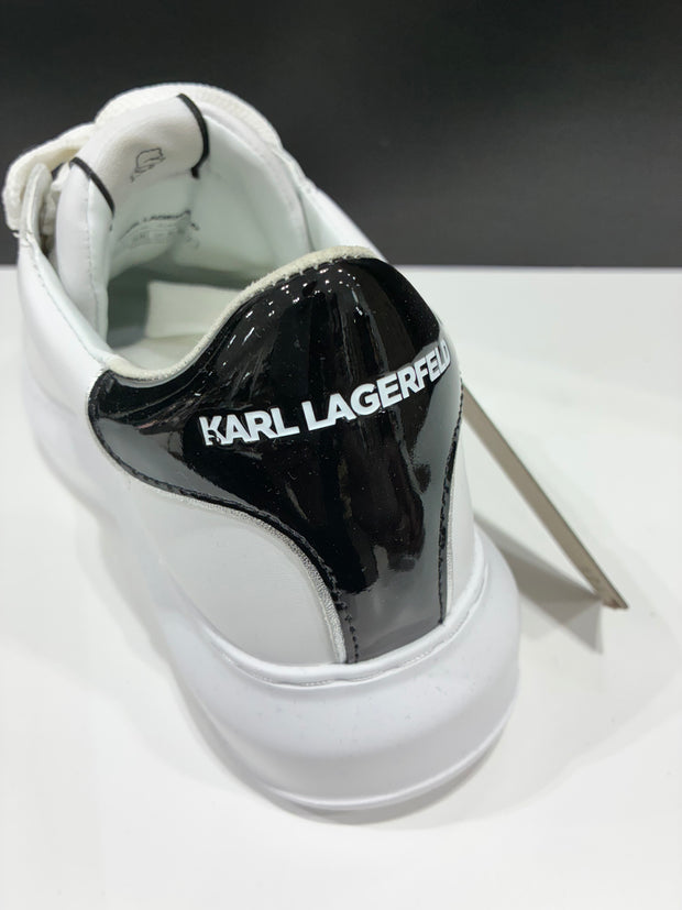 Basket KARL KAPRI TWIN pendant Lo