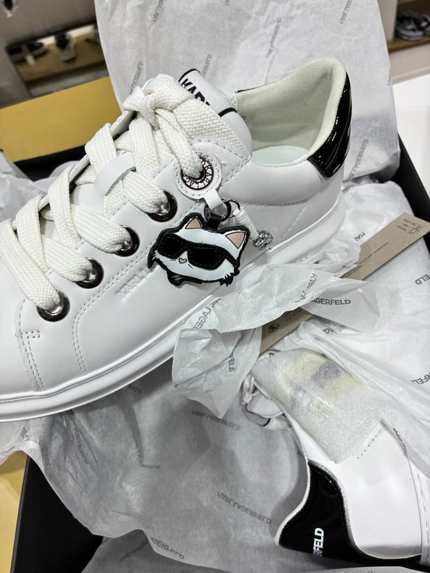 Basket KARL KAPRI TWIN pendant Lo