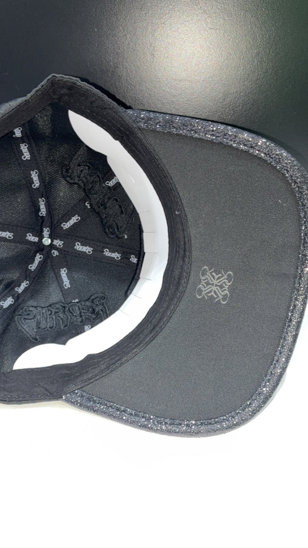 Casquette FRONT IRIDESCENT