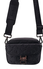 Sacoche cliff EMBOSSED
