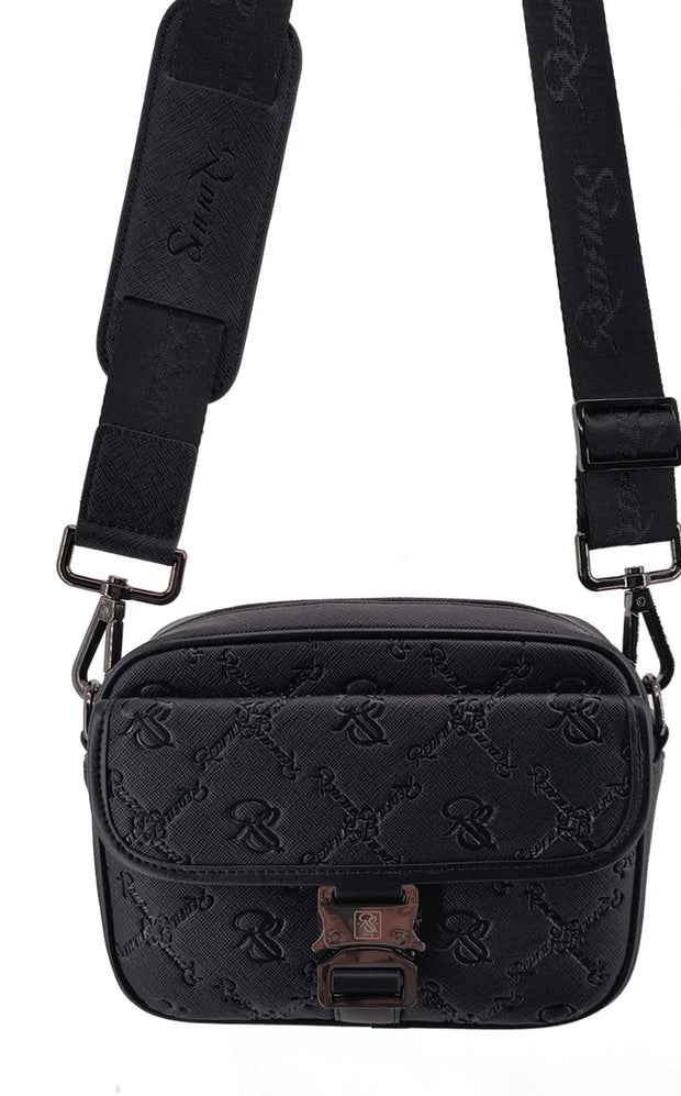 Sacoche cliff EMBOSSED