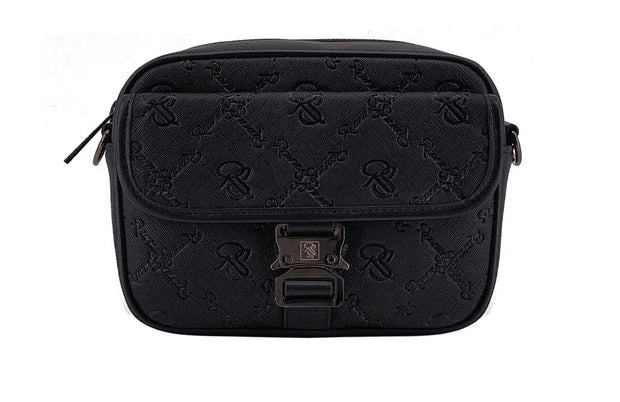 Sacoche cliff EMBOSSED