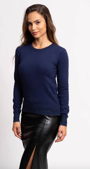 Pull maille MUSA MIA MARINE