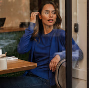 Maille cardigan MUSA MIA