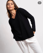 Pull MUSA MIA maille