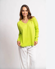 Pull over size MUSA MIA