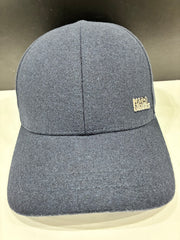 Casquette KARL LAGERFELD B.MARINE