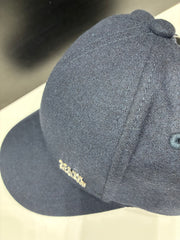 Casquette KARL LAGERFELD B.MARINE