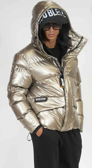 Doudoune DOUBLEHOOD chrysler