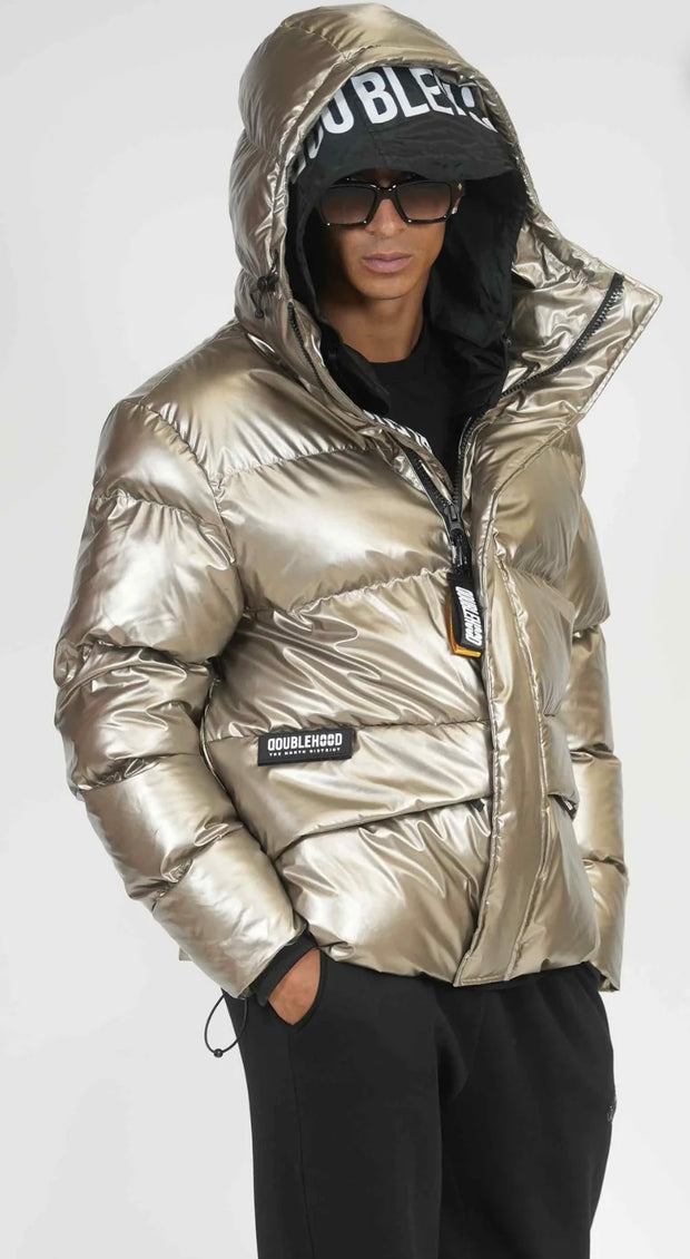 Doudoune DOUBLEHOOD chrysler