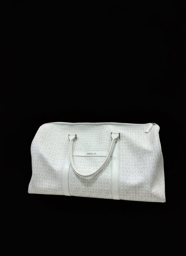 SAC CHABRAND BLANC