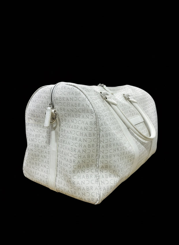 SAC CHABRAND BLANC