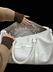 SAC CHABRAND BLANC