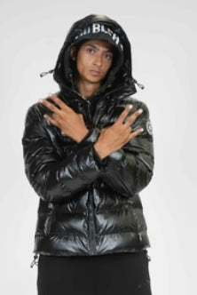 Doudoune DOUBLEHOOD chrysler