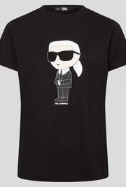 Teeshirt Ikonik Karl femme