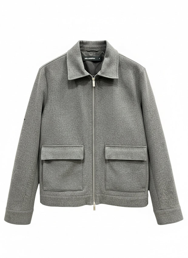 Blouson Karl Lagerfeld 505062