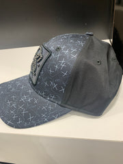 Casquette REDFILLS purge hologramme BLACKSHADOW deluxe